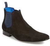 Thumbnail for your product : Ted Baker Men's 'Hourb 2' Midi Chelsea Boot