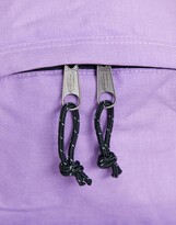Thumbnail for your product : Eastpak orbit backpack in purple