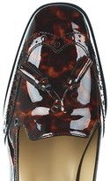 Thumbnail for your product : Hobbs London Briar Patent Leather Loafers