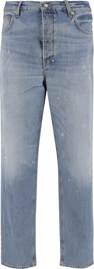 Haikure Cotton Jeans