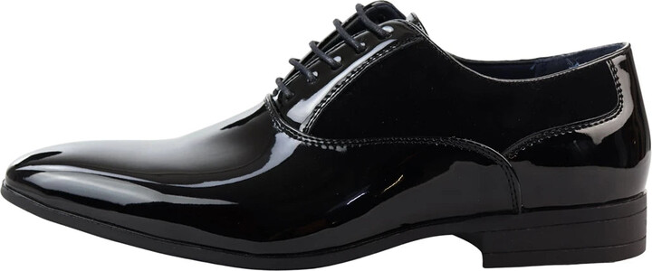 TruClothing Lace Up Derby Shoes