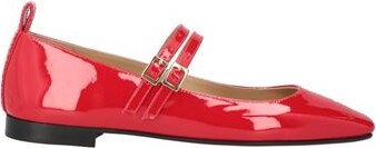 Lorena Antoniazzi Woman Ballet flats