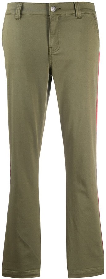 current elliott confidant