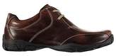 Thumbnail for your product : Kangol Mens Euston Lace Shoes Casual Up Padded Ankle Collar Comfortable Fit