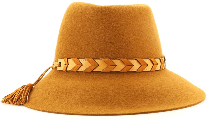Hermes Women's Hats | Shop the world's largest collection of 