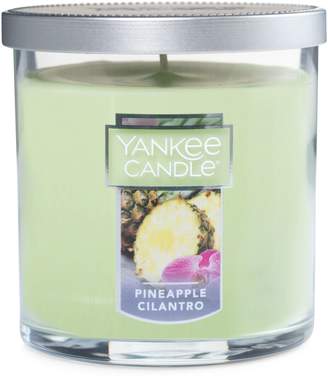 Yankee Candle Pineapple Cilantro Scented Candle