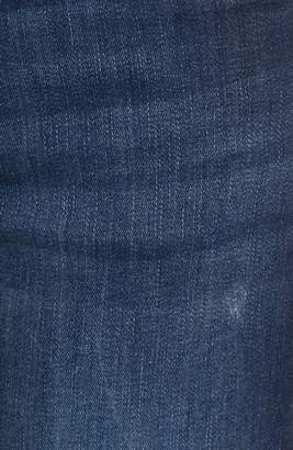 DL1961 Bridget Instasculpt Bootcut Jeans