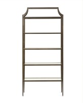 Thumbnail for your product : Global Views Mansard Metal Etagere