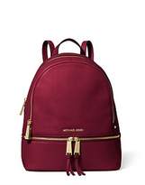 Thumbnail for your product : Michael Kors Rhea Medium Backpack