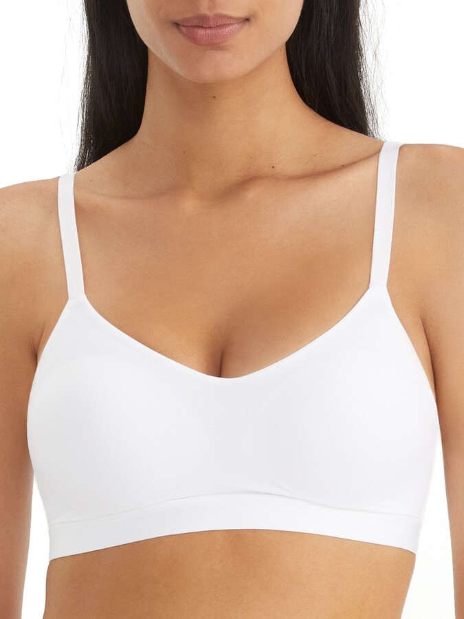 Warner's Warners This Is Not A Bra Cushioned Underwire Lightly Lined  T-Shirt Bra 1593 - ShopStyle