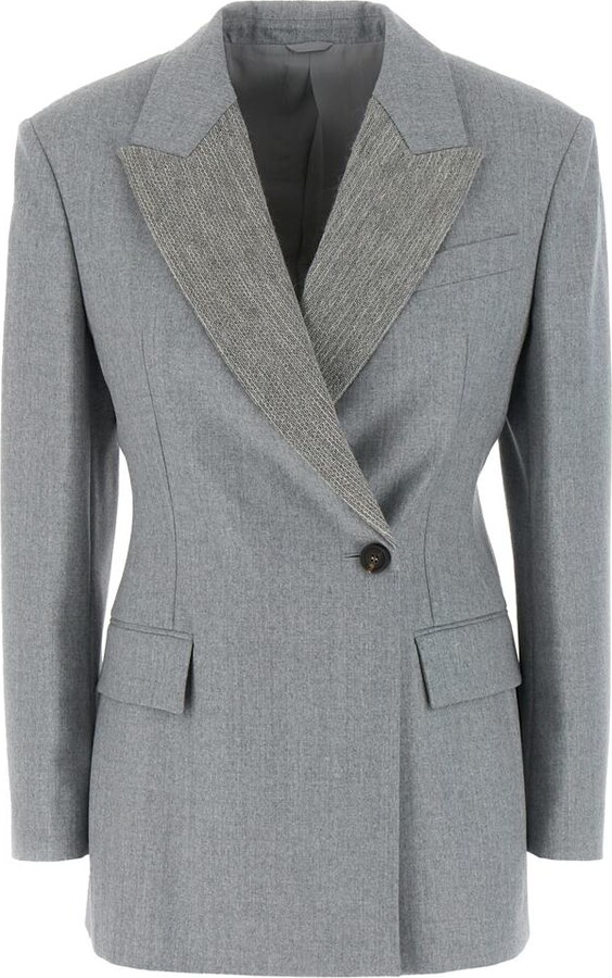 Brunello Cucinelli Jackets & Vests