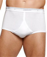 Thumbnail for your product : Jockey Men's Underwear, Classic Big Man Brief 4 Pack