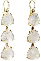 Thumbnail for your product : Irene Neuwirth Women's Gemstone Triple-Drop Earrings