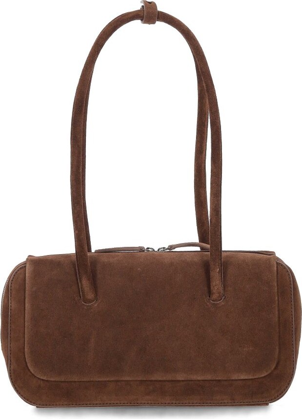 Aesther Ekme Zip-Around Shoulder Bag