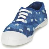Thumbnail for your product : Bensimon TENNIS ELLY