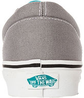 Thumbnail for your product : Vans The Era Sneaker in Frost Grey and Tile Blue