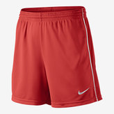 Thumbnail for your product : Nike Academy Knit Women's Soccer Shorts