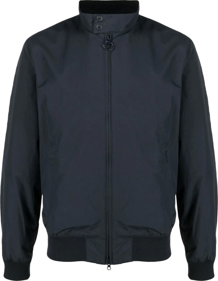 Barbour Royston bomber jacket