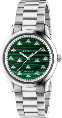 Gucci G-Timeless Automatic, 38 mm