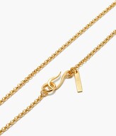 Thumbnail for your product : Sophie Buhai Nage 18kt Gold-vermeil Necklace