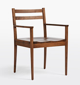 Thumbnail for your product : Rejuvenation Shaw Arm Chair