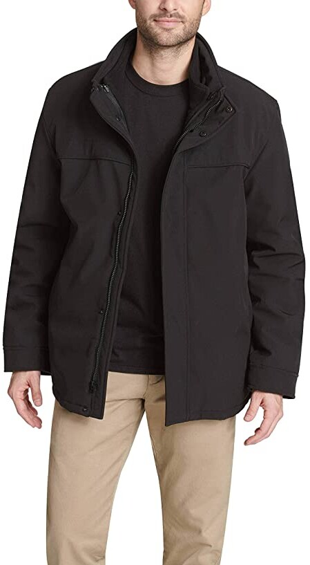 dockers barracuda jacket