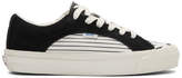 Thumbnail for your product : Vans Black and White OG Lampin LX Sneakers