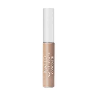 Natio Natural Cover Concealer 4 mL
