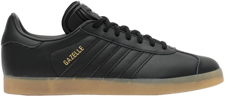 gazelle full black
