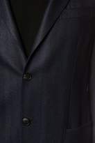 Thumbnail for your product : Ermenegildo Zegna Chevron Wool Single Breasted Jacket