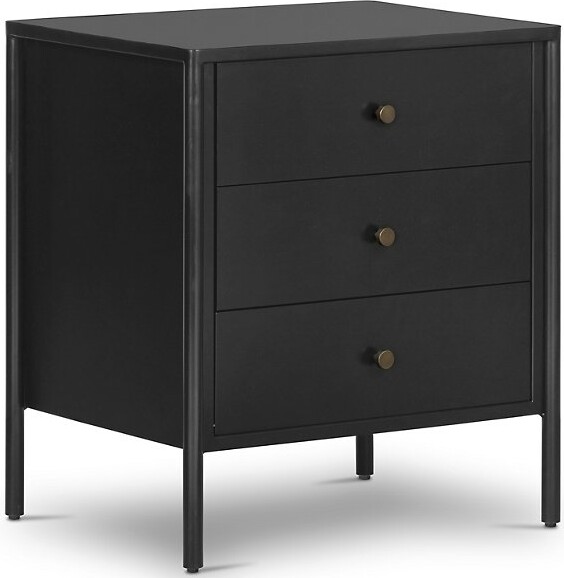 Four Hands Soto Nightstand ShopStyle