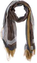 Thumbnail for your product : Paolo Pecora Scarf