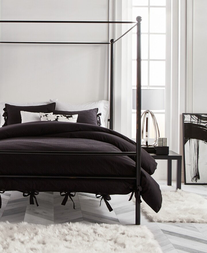 Karl Lagerfeld Paris Bedding | Shop the world's largest collection of  fashion | ShopStyle