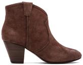 Thumbnail for your product : Ash Jalouse Bootie