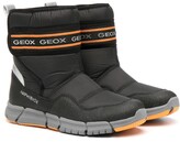 Thumbnail for your product : Geox Kids Flexyper Abx ankle boots
