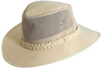 Dorfman Pacific Soaker Hat