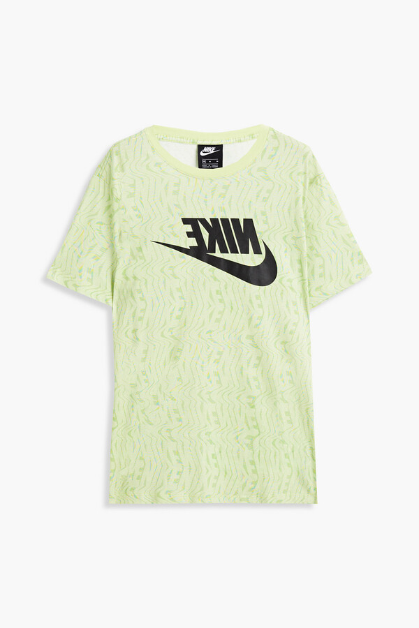Nike Green Women's Activewear Tops | Shop the world's largest collection of  fashion | ShopStyle UK