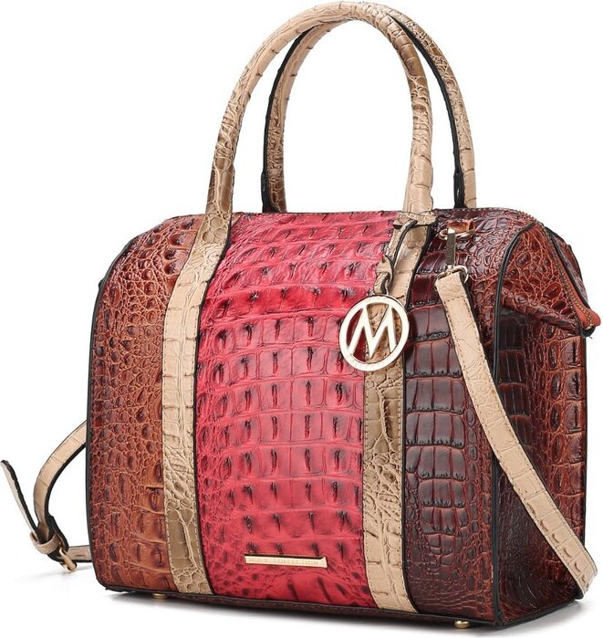 Field 30 Tote Bags Designer Handbags Purses Wallets Women Shoulder Leather  Bag Fashion Colorblock Version 30cm From Super_bags, $62.18