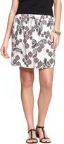 Thumbnail for your product : Old Navy Women's Dolphin-Hem Skirts