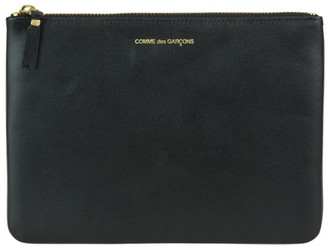 Comme des Garcons Classic Leather Line Wallet