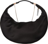 Thumbnail for your product : The Row Mini Crescent Hobo