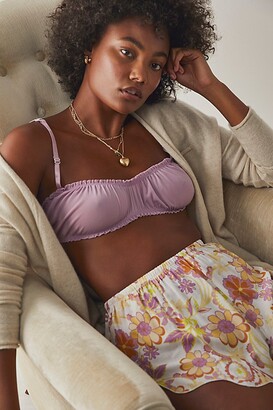 xs bralette