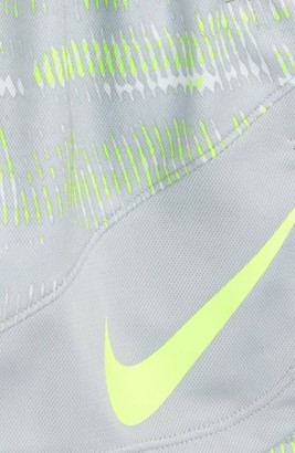 Nike Boy's Dry Training Shorts