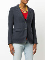 Thumbnail for your product : Boglioli classic fitted blazer