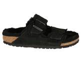 Thumbnail for your product : Birkenstock Arizona Shearling Sandals