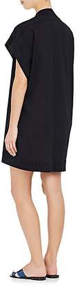 Eres Women's Renee Zeph Cotton Jersey Dress - Black