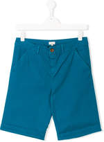 Thumbnail for your product : Paul Smith Junior chino shorts