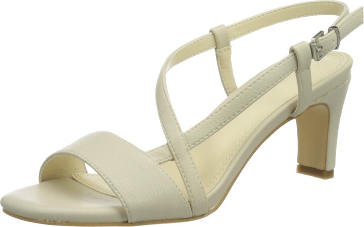 Esprit DORIS Sandale beige - ShopStyle Sandals