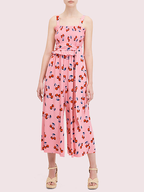 kate spade lia jumpsuit