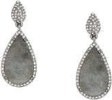 Thumbnail for your product : BCBGMAXAZRIA Natural Stone Earrings